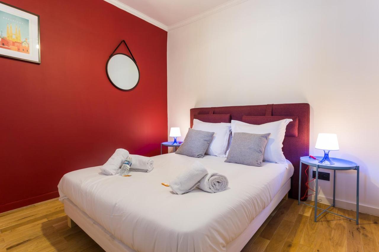 Apartment Cmg - St Antoine -bastille 3dg *